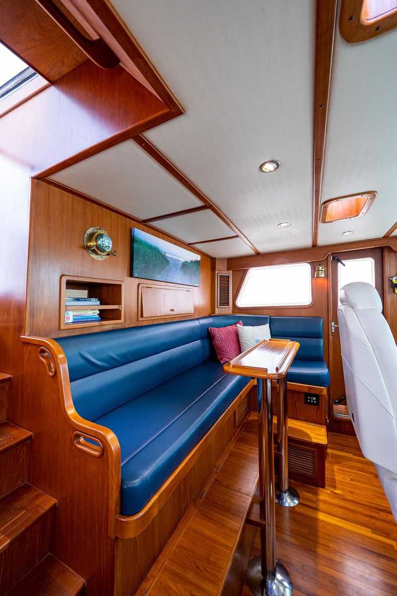 2014 DeFever 52 
