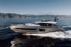 Azimut S8