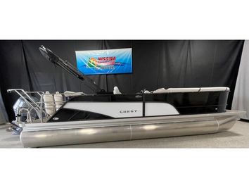 Crest Classic LX 240