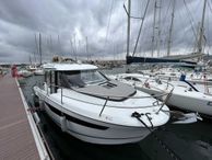 2022 Jeanneau Merry Fisher 895