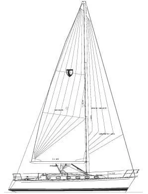  Yacht Photos Pics Manufacturer Provided Image