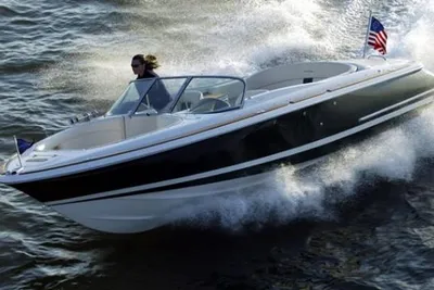Chris-Craft Launch 25