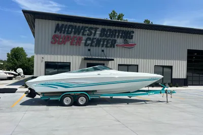 Baja 272 Islander