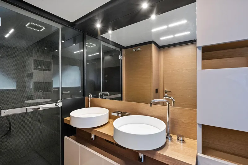 She Said Yes! Again Yacht Photos Pics 