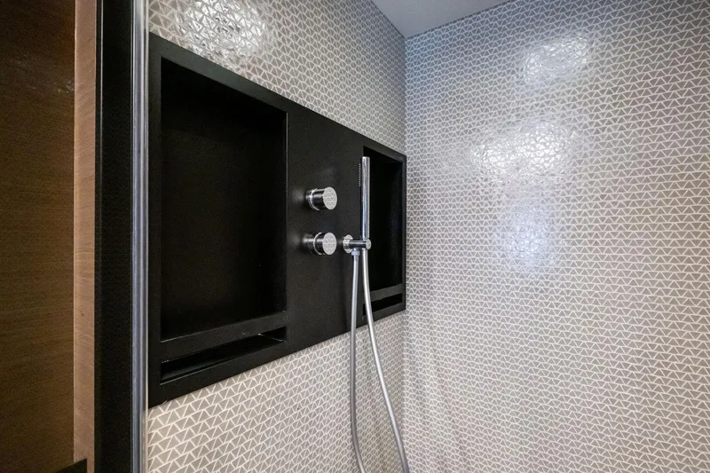 She Said Yes! Again Yacht Photos Pics 