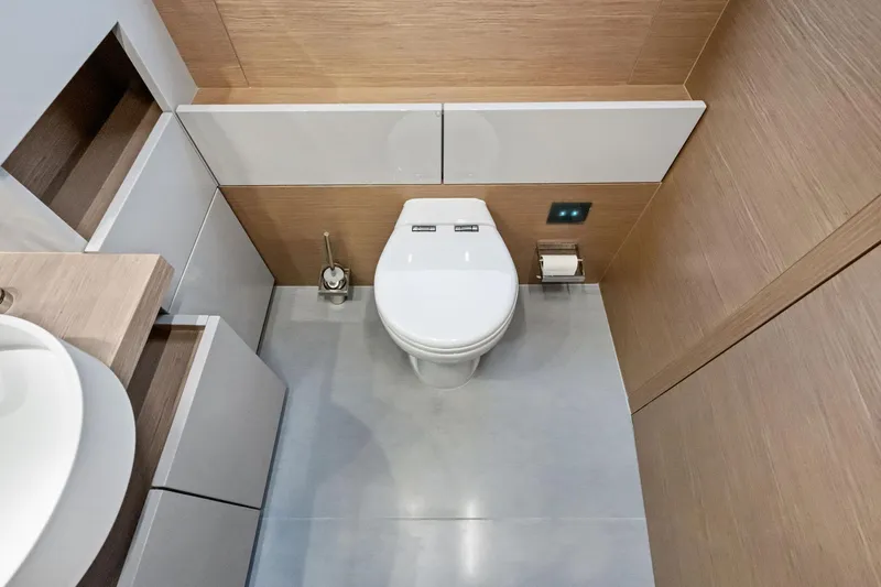 She Said Yes! Again Yacht Photos Pics 