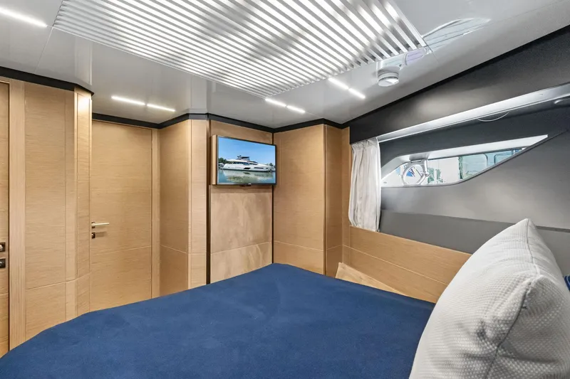 She Said Yes! Again Yacht Photos Pics 