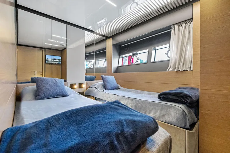 She Said Yes! Again Yacht Photos Pics 