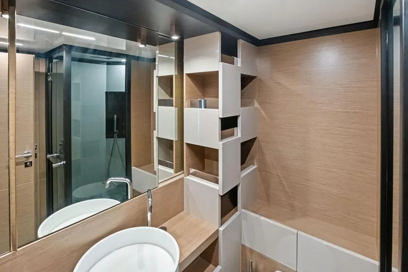 She Said Yes! Again Yacht Photos Pics 