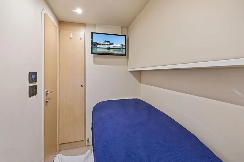 She Said Yes! Again Yacht Photos Pics 