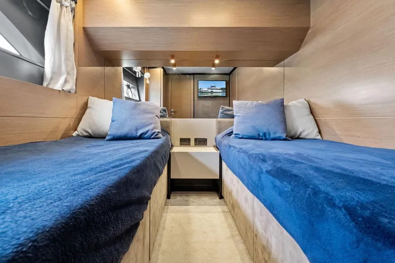 She Said Yes! Again Yacht Photos Pics 