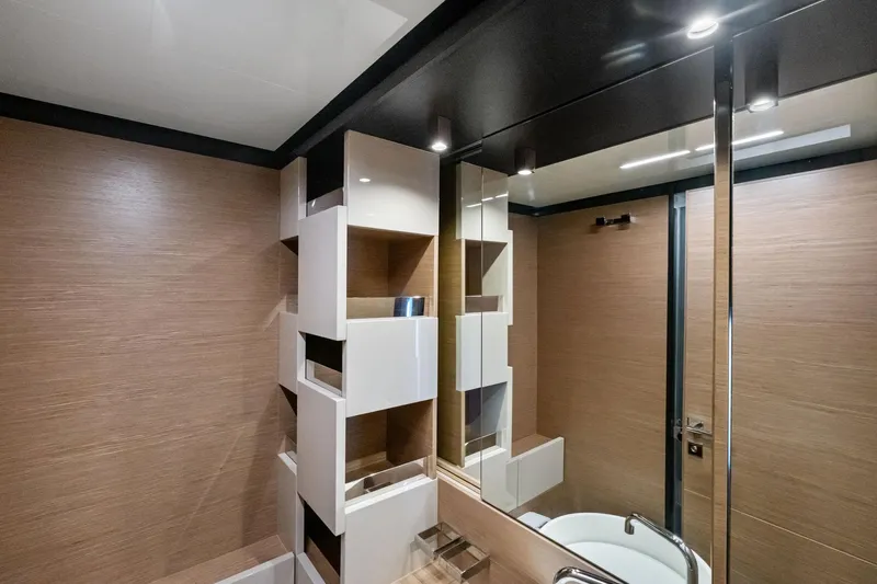 She Said Yes! Again Yacht Photos Pics 