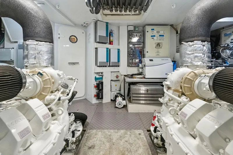 She Said Yes! Again Yacht Photos Pics 