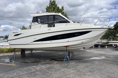 Trophy T29 Explorer OB