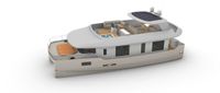 2023 Maison Marine 52 Houseboat