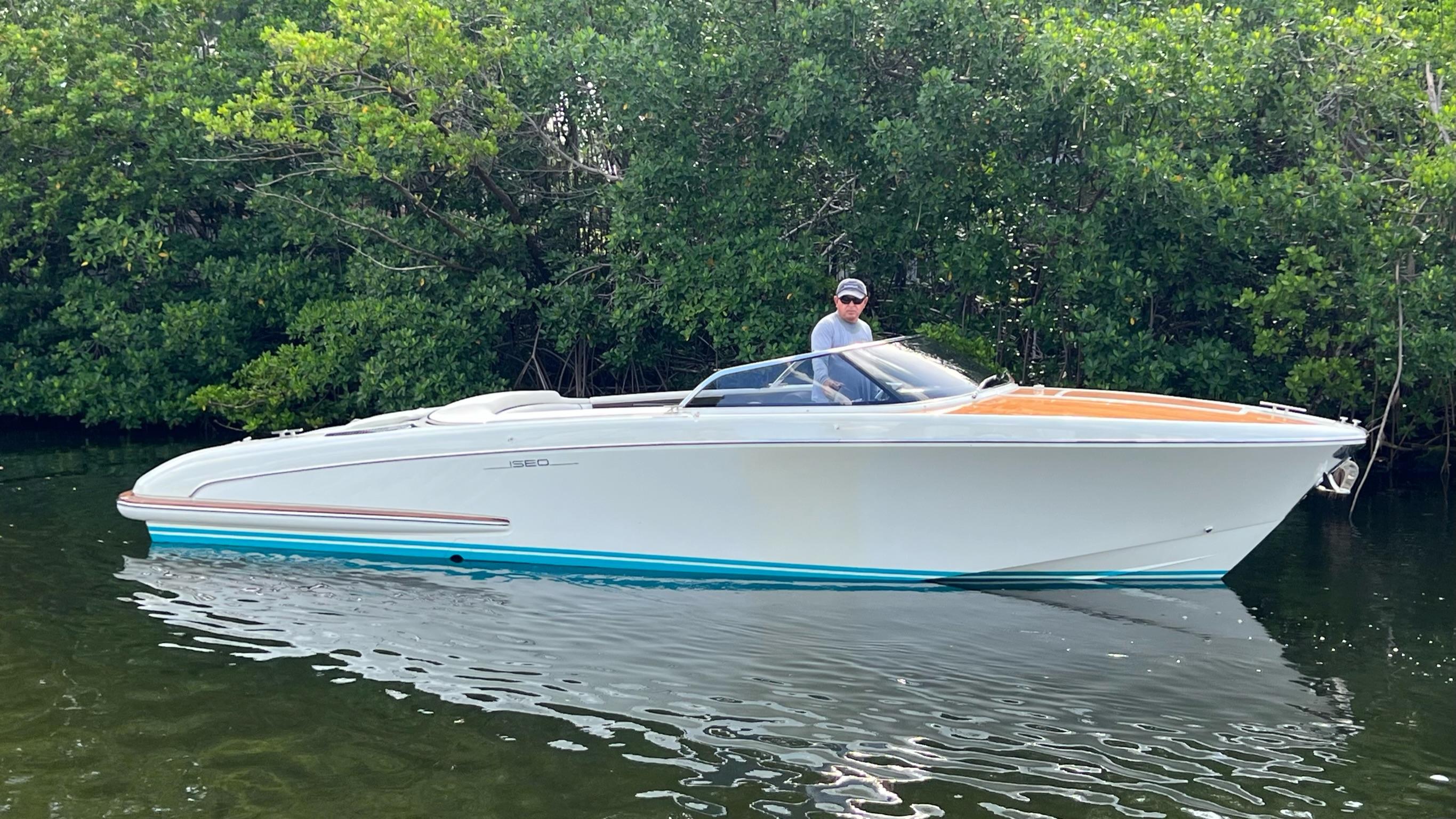 Riva Iseo boats for sale | YachtWorld