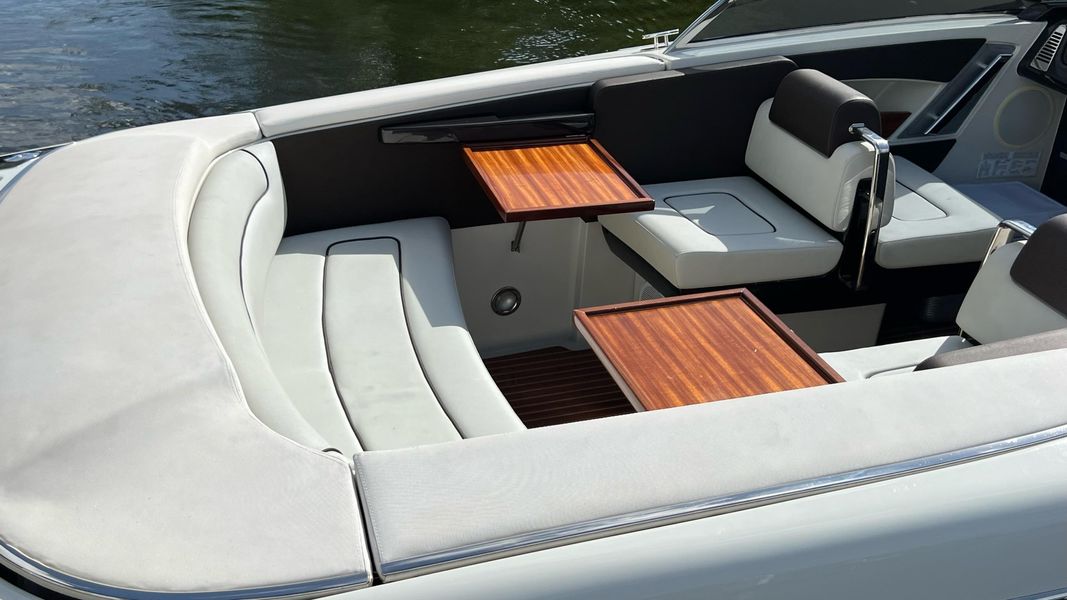 2013 Riva Iseo
