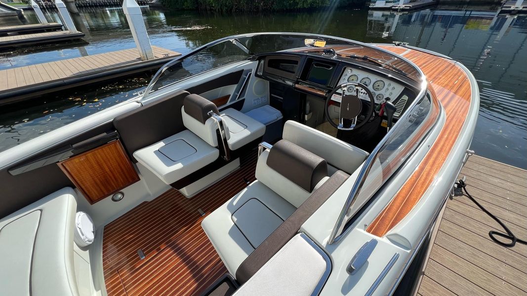 2013 Riva Iseo