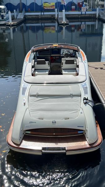 2013 Riva Iseo