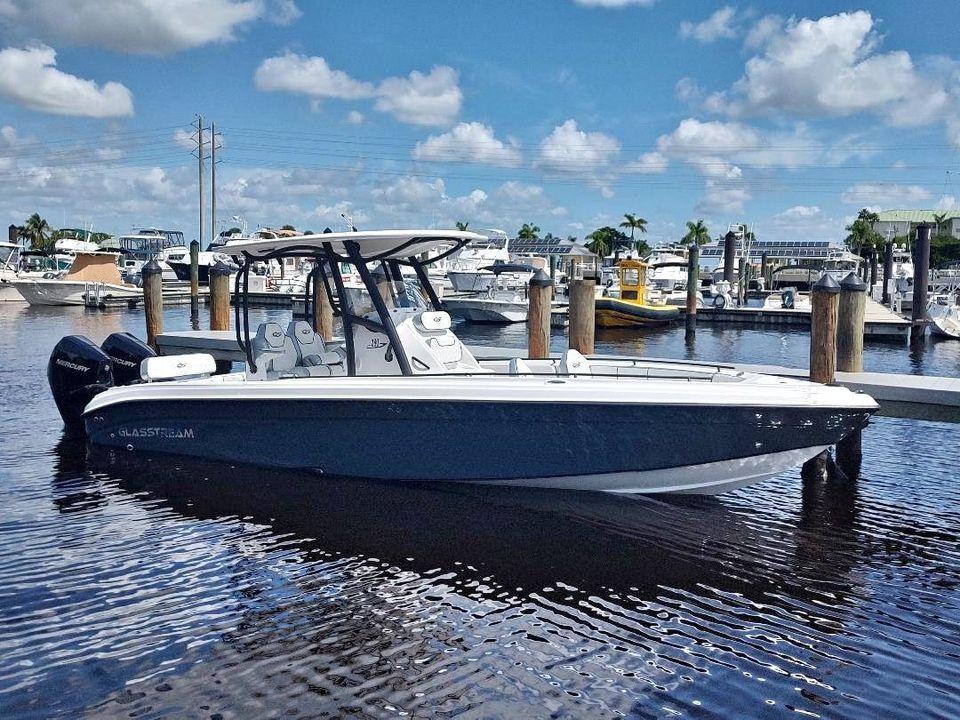 Glasstream 280 Pro-XS