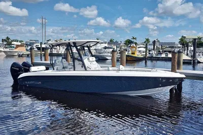 Glasstream 280 Pro-XS