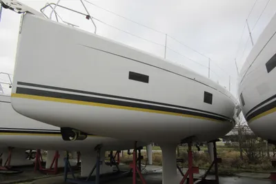 2024 Hanse 388