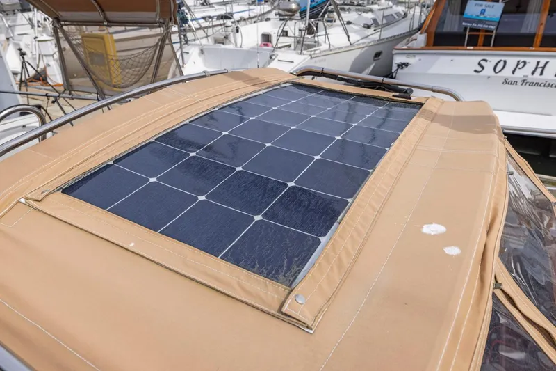 Catherine Yacht Photos Pics 