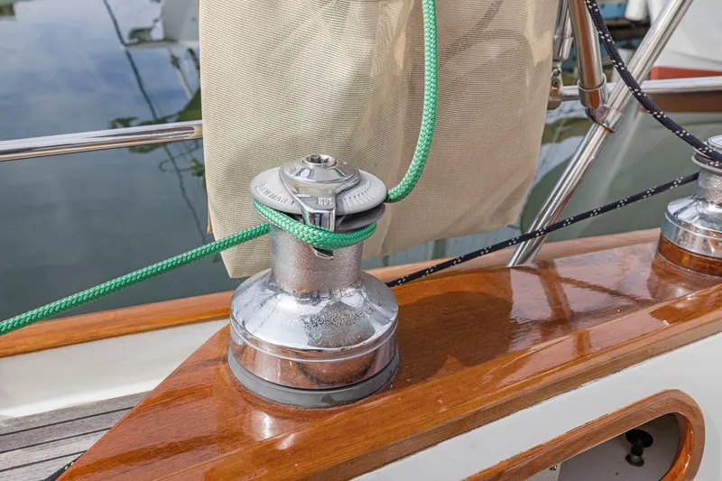 Catherine Yacht Photos Pics 