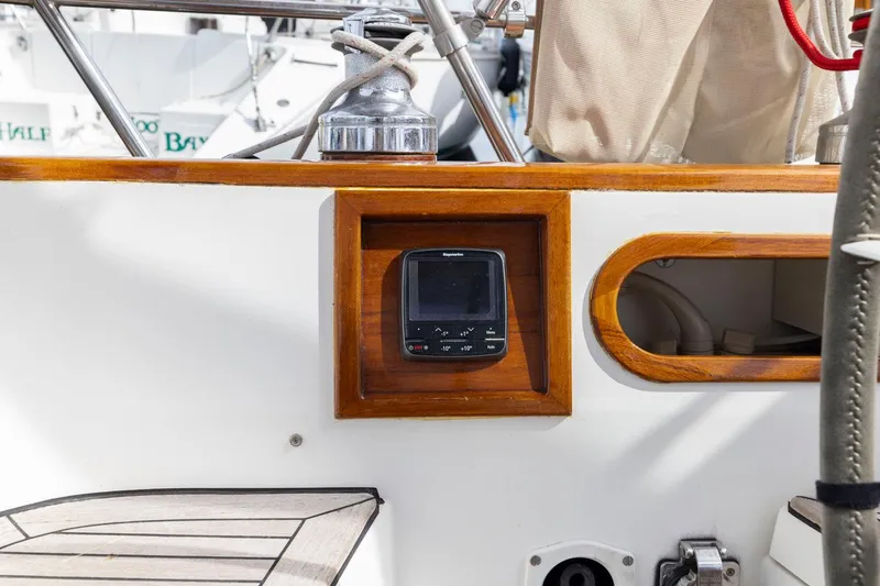 Catherine Yacht Photos Pics 