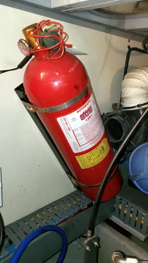 Mackinac Passage III Yacht Photos Pics 