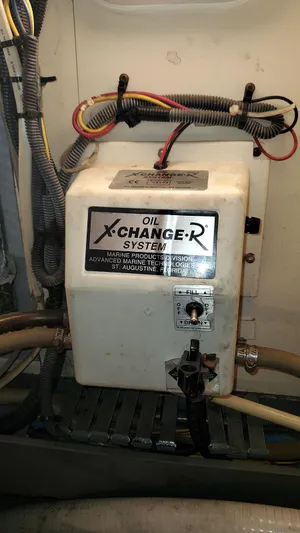 Mackinac Passage III Yacht Photos Pics 