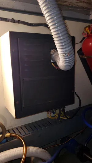 Mackinac Passage III Yacht Photos Pics 