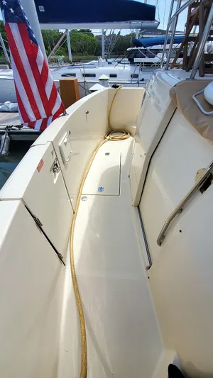 Mackinac Passage III Yacht Photos Pics 