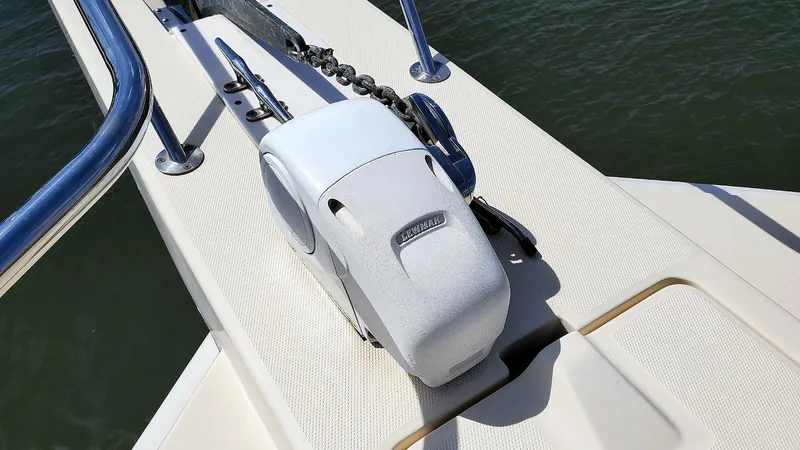 Mackinac Passage III Yacht Photos Pics 