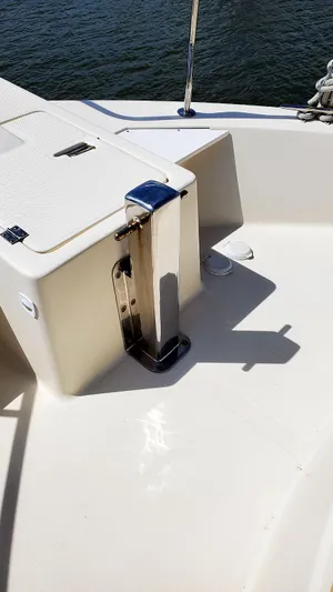 Mackinac Passage III Yacht Photos Pics 