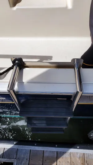 Mackinac Passage III Yacht Photos Pics 