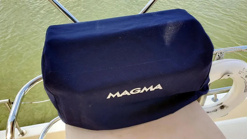 Mackinac Passage III Yacht Photos Pics 