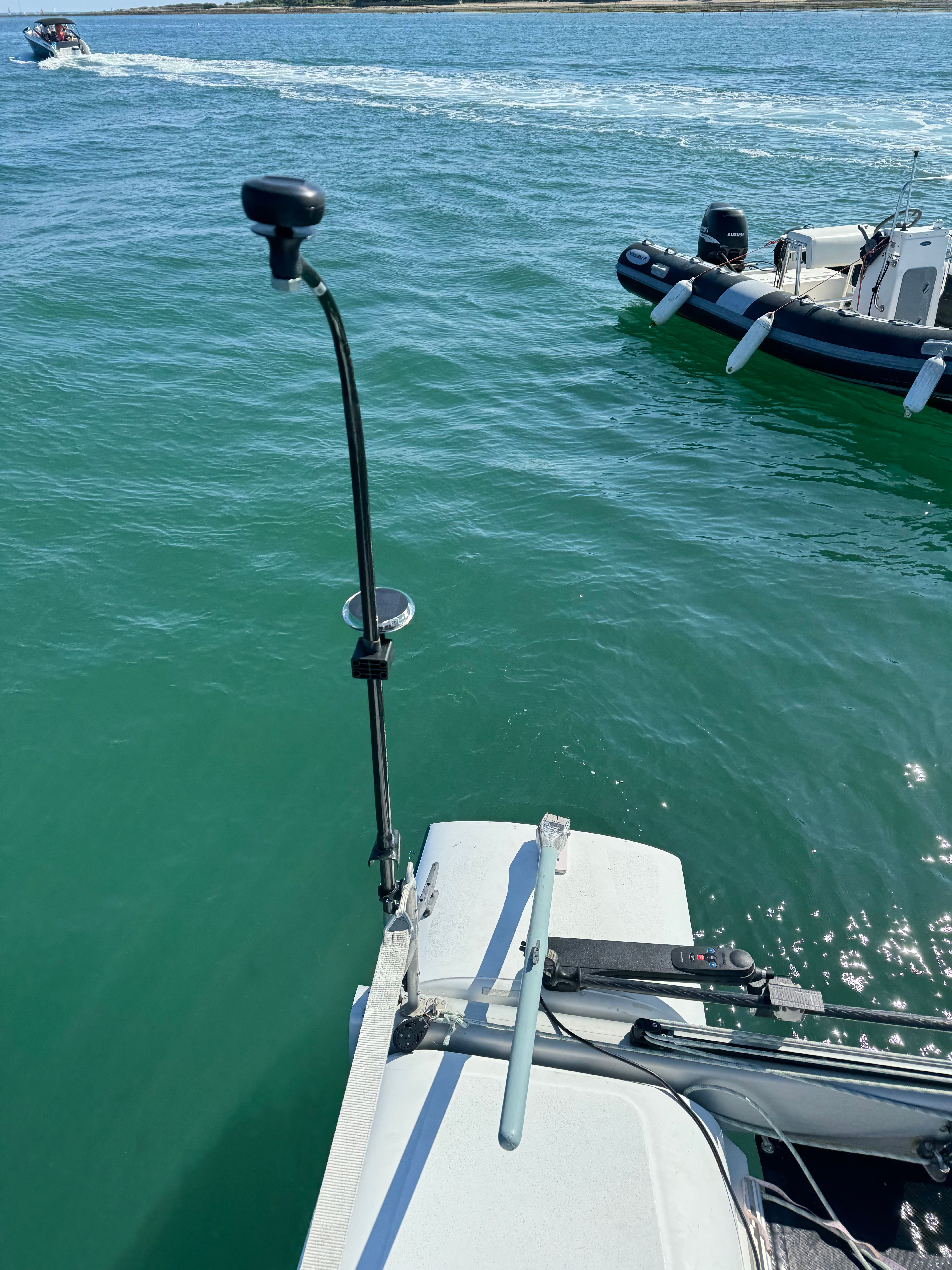 1999 Lerouge Vik 79 / Rackam 26 Racing