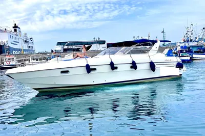 2005 Fiart 40 Genius