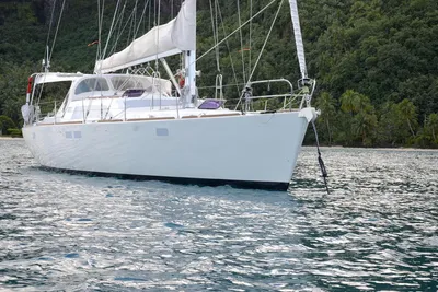 Cutter Atlas 47