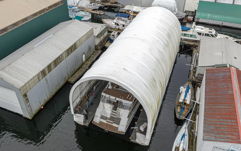 Eagles Nest Yacht Photos Pics 