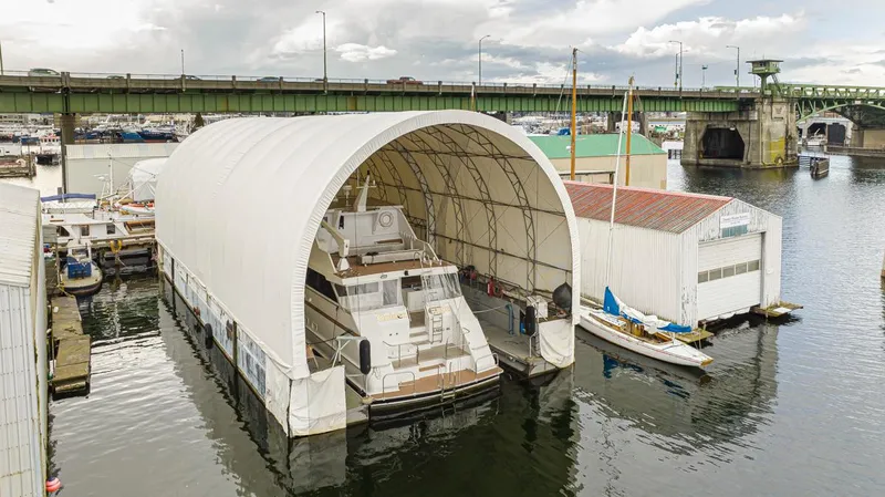 Eagles Nest Yacht Photos Pics 
