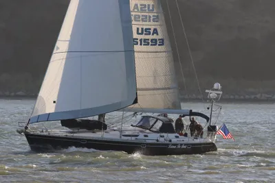 Jeanneau 52.2