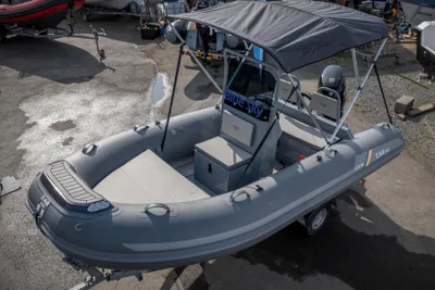 2023 ZAR Mini LUX 14