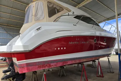 2008 Beneteau Monte Carlo 37 Hard Top