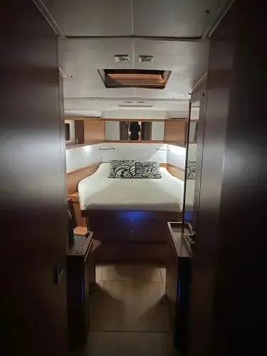  Yacht Photos Pics 2015 Beneteau Sense 55 - Image 10