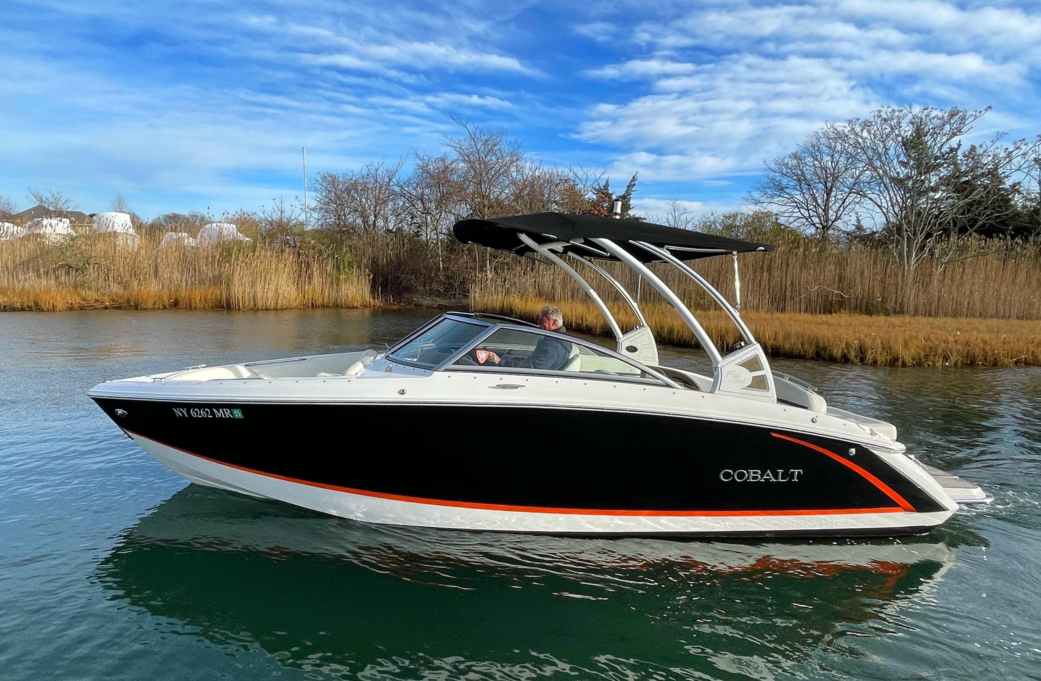 2019 Cobalt R3 Bowrider for sale YachtWorld