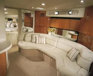 Dopamine Yacht Photos Pics Manufacturer Provided Image: 380 - interior