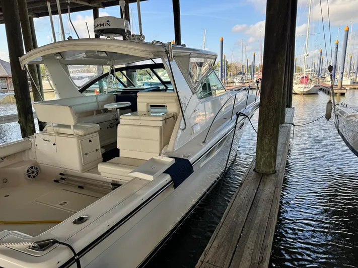 Osprey Yacht Photos Pics 