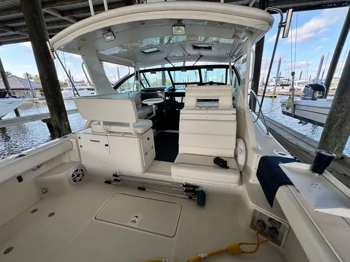 Osprey Yacht Photos Pics 